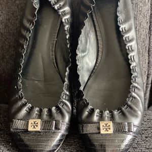 Tory Burch Flats
